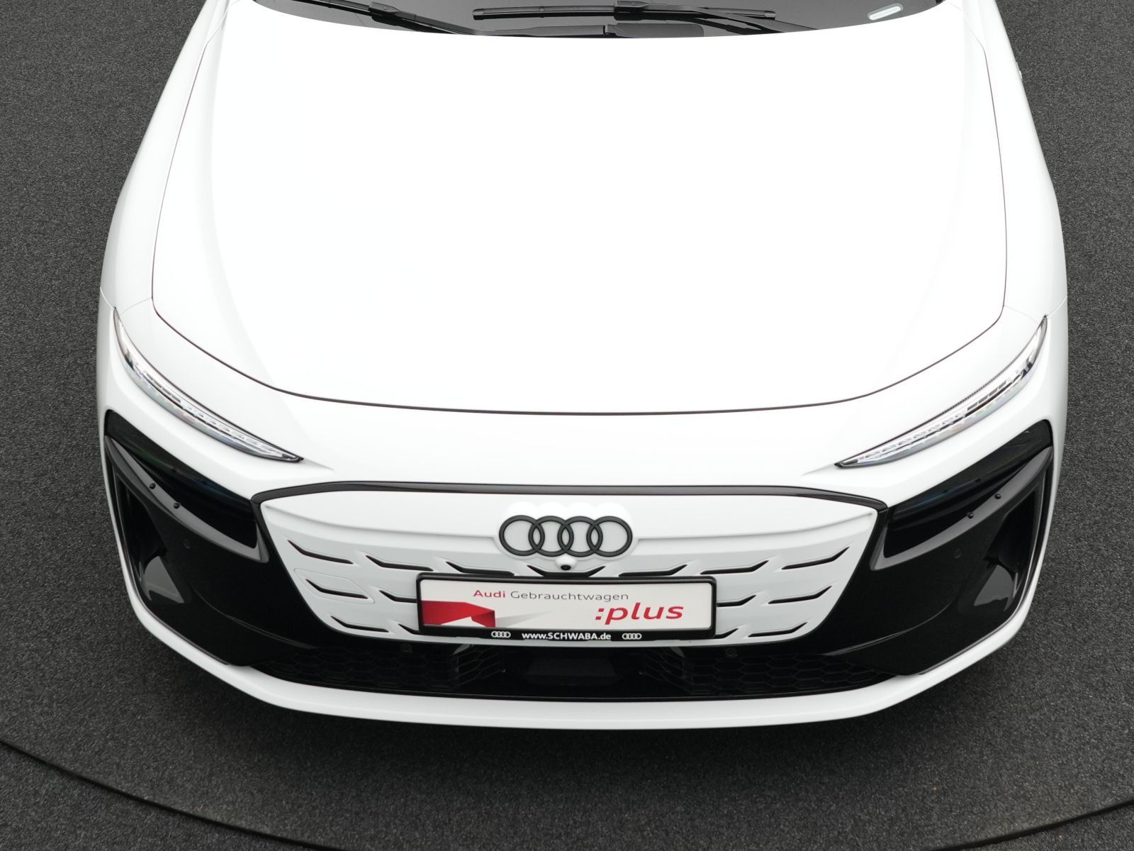 Audi A6 e-tron - Bild 21