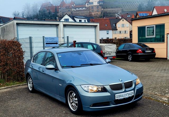 BMW 325 Baureihe 3 Lim. 325i