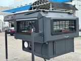 Andere Capra Camper Offroad Pic-UP Wohnkab.Absetzkabine - Offroad Wohnmobile & Camper
