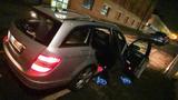 Mercedes-Benz Mercedes w 204 - Mercedes-Benz C-Klasse mit LPG-Antrieb: Automatik