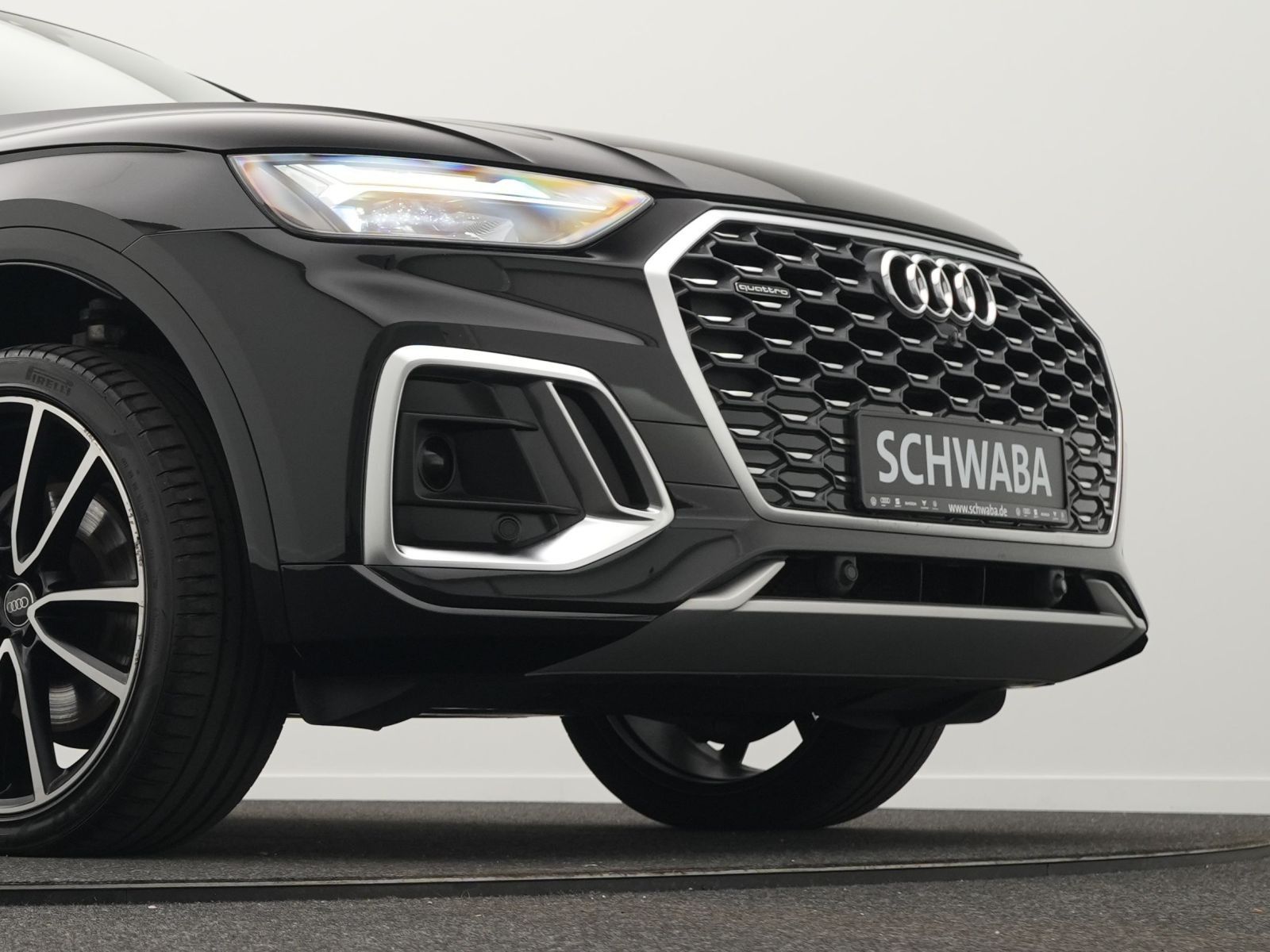 Audi Q5 - Bild 44