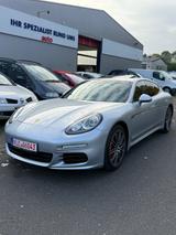 Porsche Panamera Diesel 300 PS*ACC*Totenwinkel* - Porsche Panamera mit Diesel-Antrieb: Sportwagen