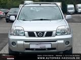 Nissan X-Trail Sport AHK Multi Klimaat. 8-Fach - gebrauchte Nissan X-Trail aus dem Jahr 2005