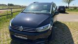 Volkswagen Touran 1.5 TSI DSG AHK ACC Kamera 60000 km  - Volkswagen Touran mit Benzin-Antrieb: Kleinbus, 1.6