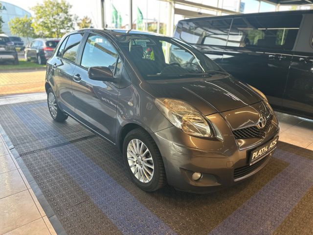 Toyota Yaris  Sol
