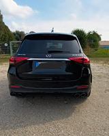 Mercedes-Benz GLE 53 AMG Mercedes-AMG GLE 53 4MATIC+ Merce... - Mercedes-Benz GLE 53 AMG aus 2023