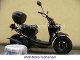Honda Zoomer NPS 50 - Ruckus (AF66A) -AKTION / Extras- - HONDA ROLLER 50
