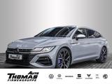 Volkswagen Arteon Shooting Brake  R 2.0 TSI 4M DSG ACC+AHK - VW Arteon in Bonn