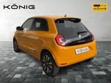 Renault Twingo E-TECH Navi*Klima*Sitzheizung*Rückfahrcam - gebrauchte Renault Kleinwagen