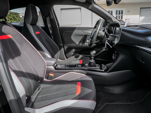 Opel Mokka 1.2 GS Line Kamera Black-Paket