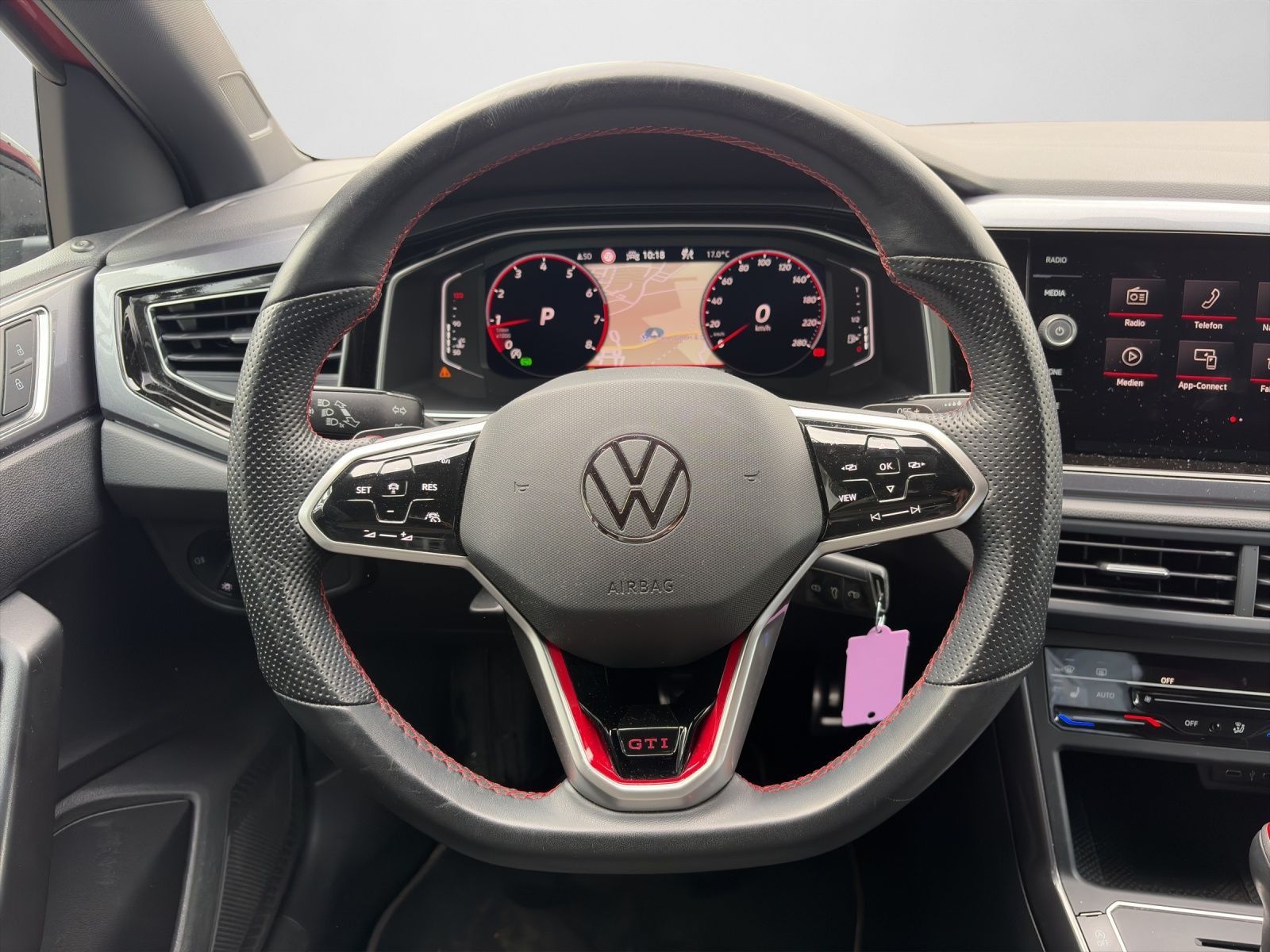 Volkswagen Polo - Bild 10