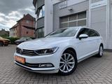 Volkswagen Passat 1.5TSI DSG Highline AHK+Activ+LED+Massage - Volkswagen Passat: Automatik
