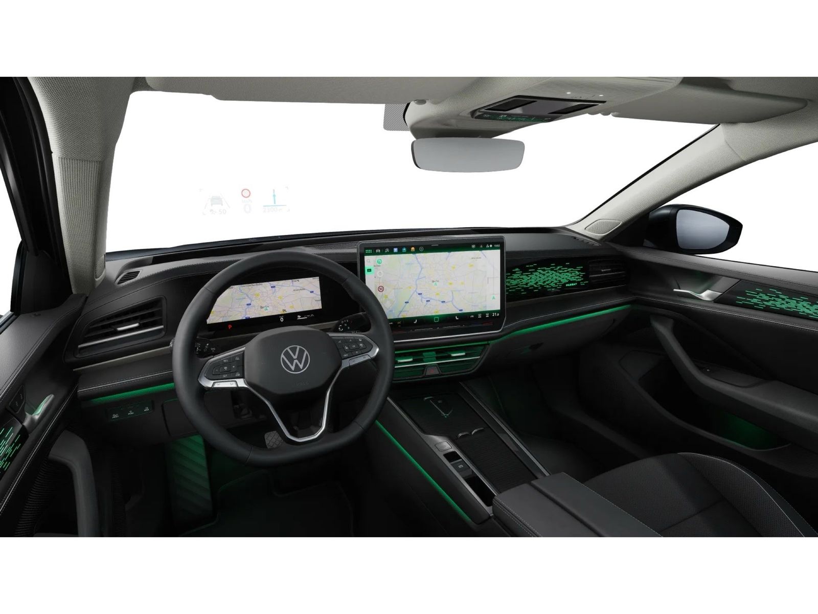 Volkswagen Passat Variant 2.0 TDI DSG Elegance IQ.Light AHK foto 7