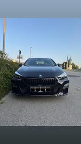 BMW 218i Gran Coupé (100 Kw / 136 ps)