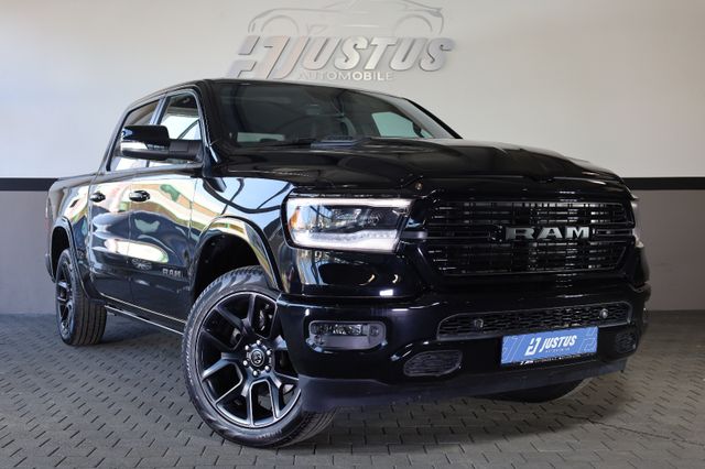 Dodge RAM 5.7 Laramie GT/BRC GAS/HK/PANO/SHZ/SBL/R22