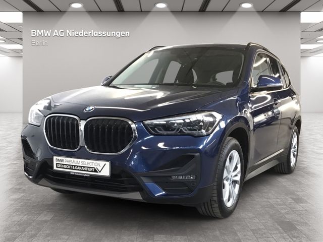 BMW X1 xDrive25e LED Navi Driv.Assist+ Head-Up GSD