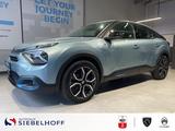 Citroën e-C4 Feel Pack Elektromotor 136 *Navi*Klima*CAM* - Citroën C4 in Augsburg