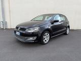 Volkswagen Polo 1.6 TDI 90CV DPF 5 porte Comfort - Volkswagen Polo aus 2009: 1.6