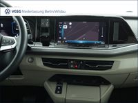 Volkswagen T7 Multivan - Vorschau Bild 10