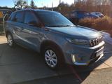 Suzuki Vitara 1.4 BOOSTERJET Hybrid Comfort+ 4x4 - Suzuki Vitara aus 2020