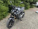 BMW F 900 R TRIPLE BLACK - Motorräder in Freiburg