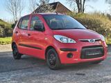 Hyundai i10 Edition+ TÜV und Service Neu - gebrauchte Hyundai i10 aus dem Jahr 2010