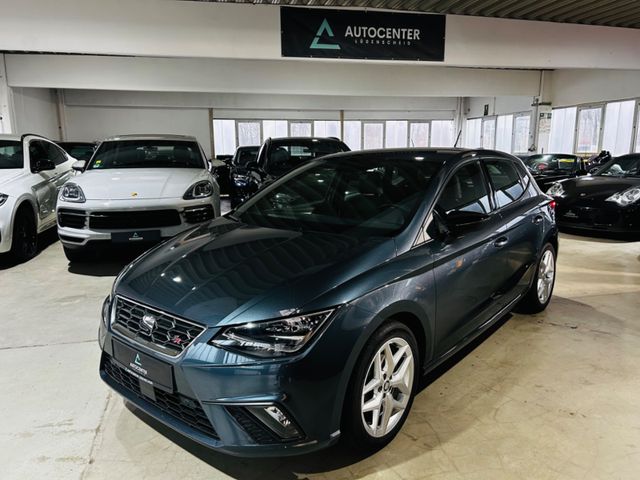 Seat Ibiza FR Beats *Ambiente*Virtual*LED*Alcantara*