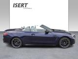 BMW M4 Cabrio xDrive Competition A. +LASER+H&K+DAB+ - BMW M4 aus 2023