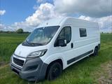 Peugeot Boxer L3H2 Camper-Ausbau  - Peugeot Boxer 2