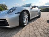 Porsche 992 Carrera S Coupé -Approved 07/26 - Porsche 992 in Berlin