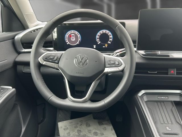 Volkswagen T-Roc - Bild 11