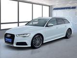 Audi A6 Avant 3.0TDI quattro S-Line Navi+AHK+Head-up - Audi A6: Line TDI