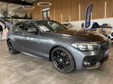 BMW 118i 5-Türer Aut. Edition M Sport Shadow*NAVI*LE - BMW 118: M Sport
