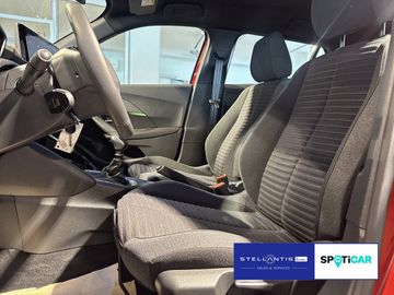 Peugeot 2008 - 9