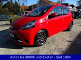 Toyota Aygo (X) - Wenig KM - Tüv Neu - gebrauchte Toyota Aygo (X) aus dem Jahr 2014