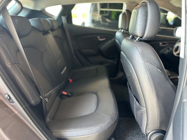 Hyundai ix35  FIFA World Cup Edition 2WD