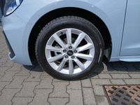 Audi A1 - Vorschau Bild 7