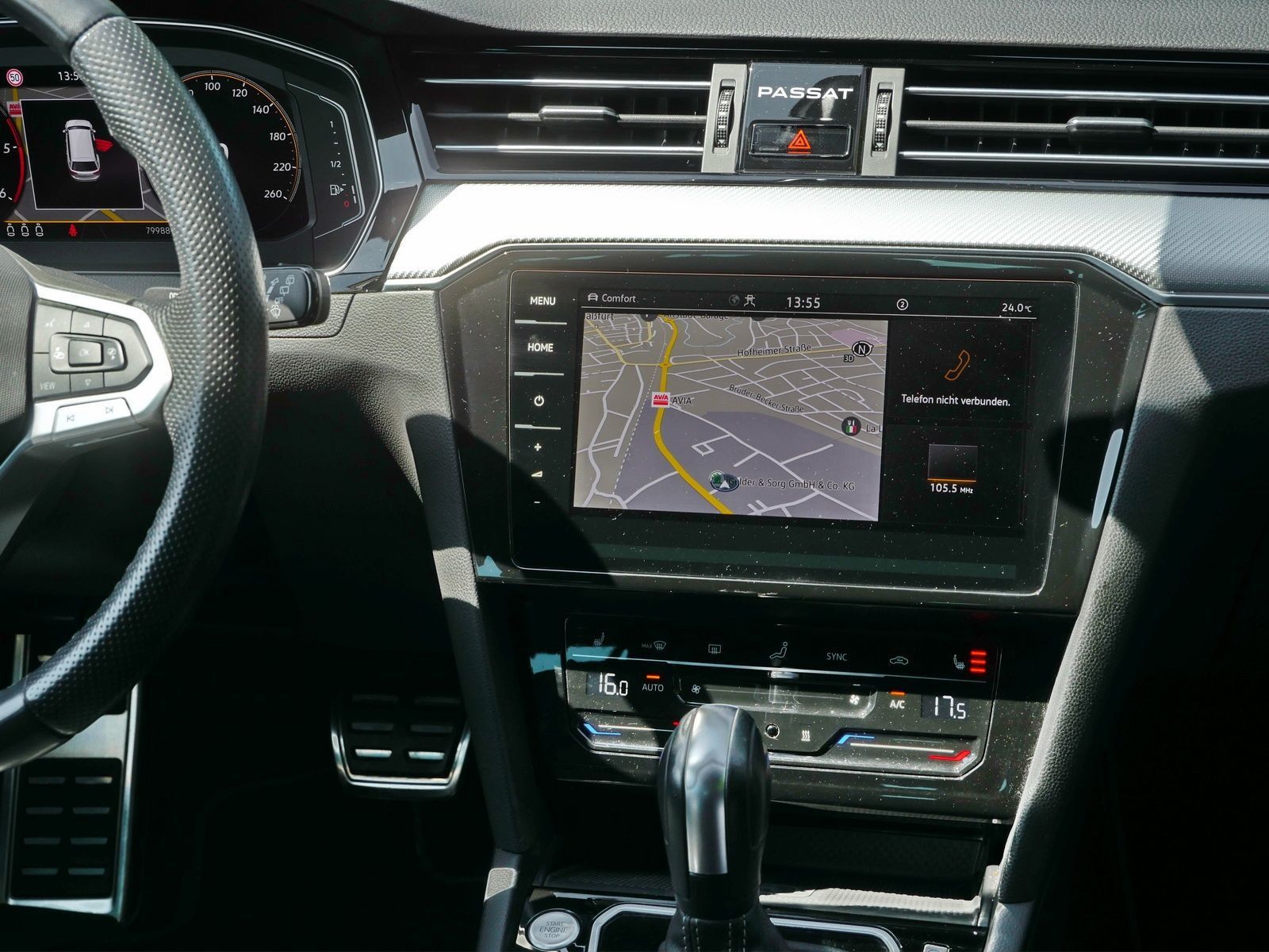 Volkswagen Passat Variant - Bild 6