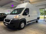 Citroën Jumper 2,2 HDI Maxi L4-H3 *Garantie*1.Hand* - Citroën Jumper l4h3