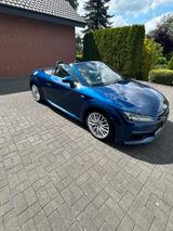 Audi TT Roadster 2.0 TFSI S tronic quattro Cabrio - - Audi Gebrauchtwagen in Minden