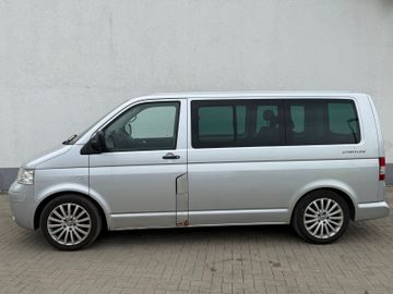 Volkswagen T5 Multivan - 3