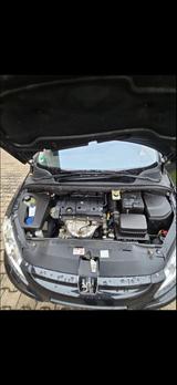 Peugeot 307 2002 120000km - gebrauchte Peugeot 307 aus dem Jahr 2002