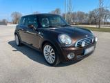 MINI Mini Cooper Mayfair 50 - MINI MINI: Mayfair