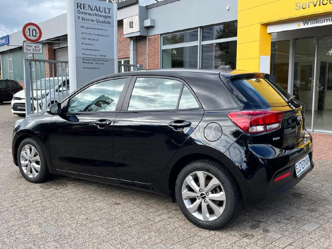 Detailbild 6 Rio Vision SHZ*LHZ*CarPlay* AndroidAuto