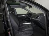 Audi Q5 45 TFSI Q ADVANCED LEDER PANO AHK ASSSIST 360 - Audi Q5: Advanced