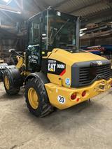 CAT 908 - CAT 908
