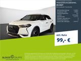 DS Automobiles DS3 Crossback E-Tense So Chic - DS Automobiles DS3 aus 2022