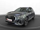 Audi Q3 40 TDI quattro S tronic S line | AHK | LED | - Audi Q3 40 TDI Gebrauchtwagen
