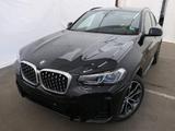 BMW X4 xDrive30d