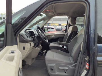Volkswagen T7 Multivan - 8